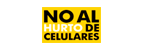 No al Hurto de Celulares